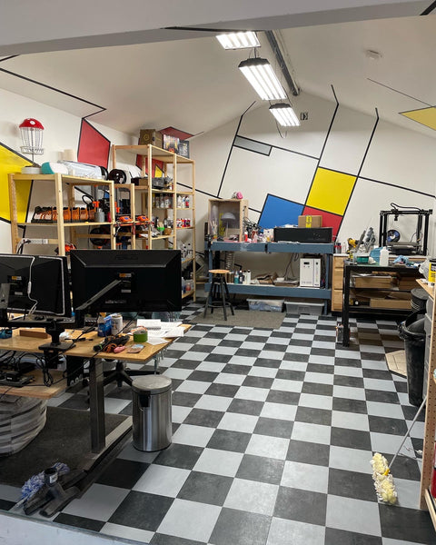 What is "DRIVE Trophies and Gifts?"