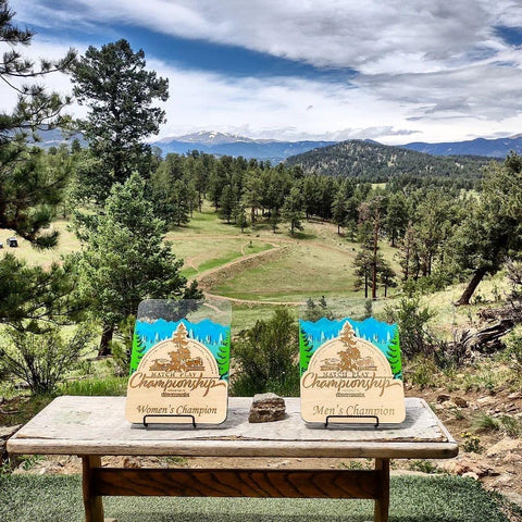 Disc Golf Pro Tour - Match Play 2022