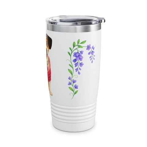 Tumbler - 20oz Insulated Travel Mug