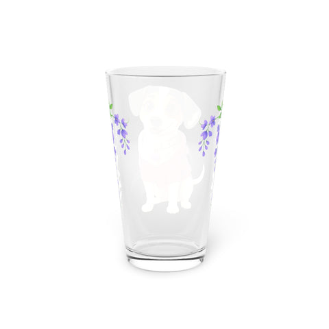 Pint Glass - 16oz