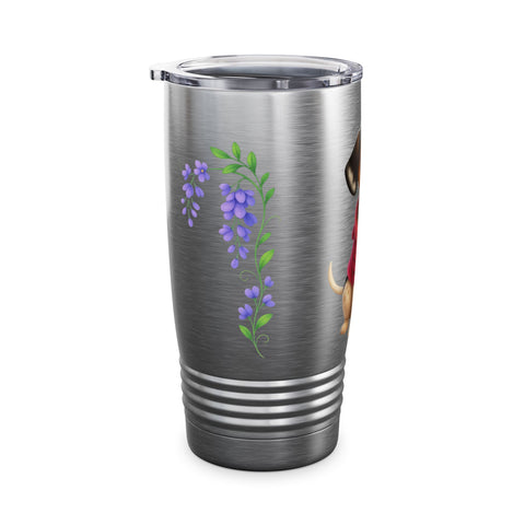 Tumbler - 20oz Insulated Travel Mug