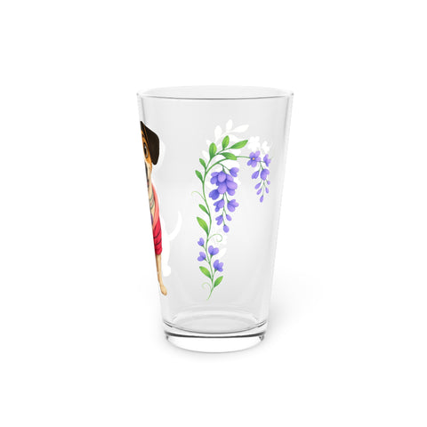 Pint Glass - 16oz