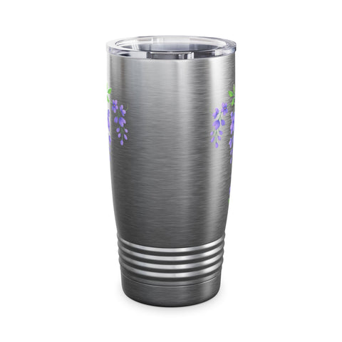 Tumbler - 20oz Insulated Travel Mug