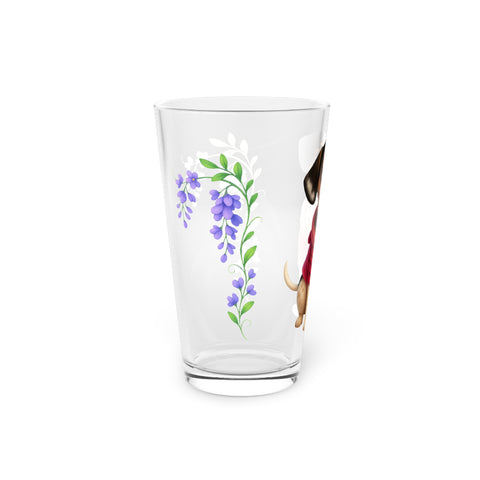 Pint Glass - 16oz