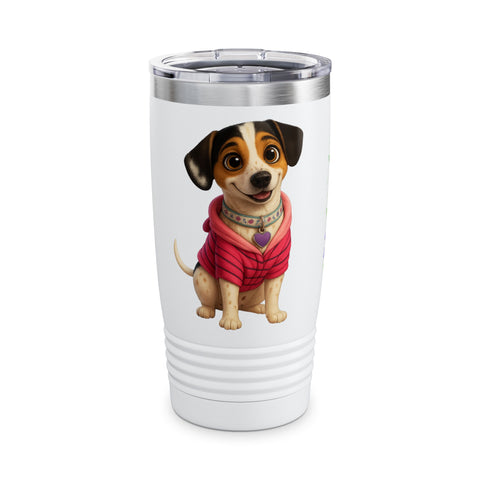 Tumbler - 20oz Insulated Travel Mug