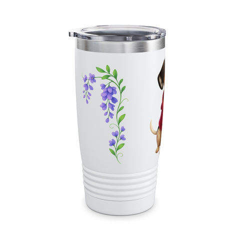 Tumbler - 20oz Insulated Travel Mug