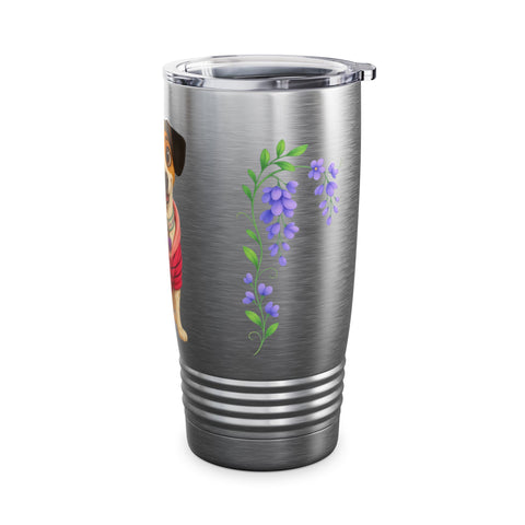 Tumbler - 20oz Insulated Travel Mug