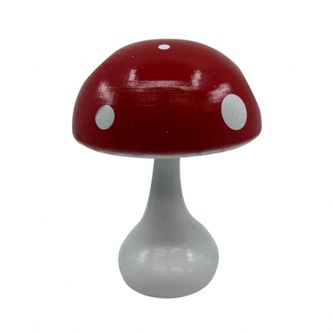 Small Mushroom