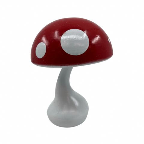 Small Mushroom