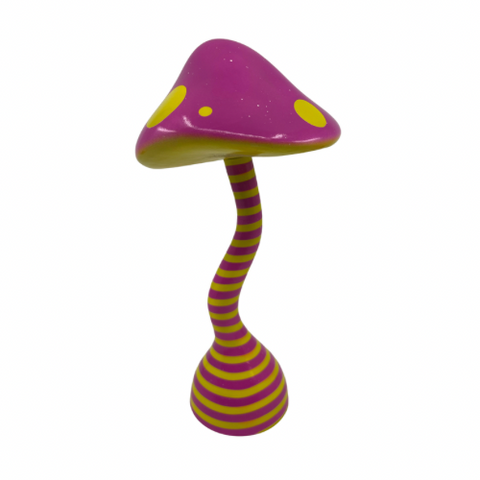 Skinny Mushroom